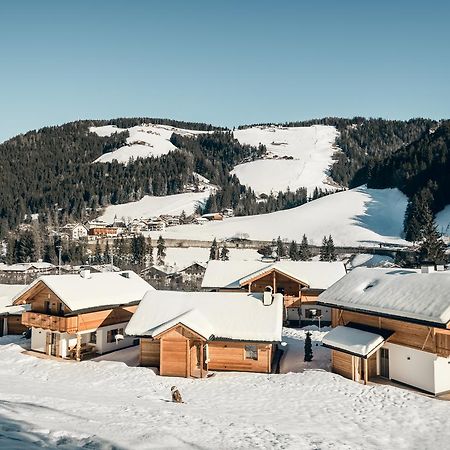 فيلا Pradel Dolomites سان مارتينو-إن-باديا المظهر الخارجي الصورة